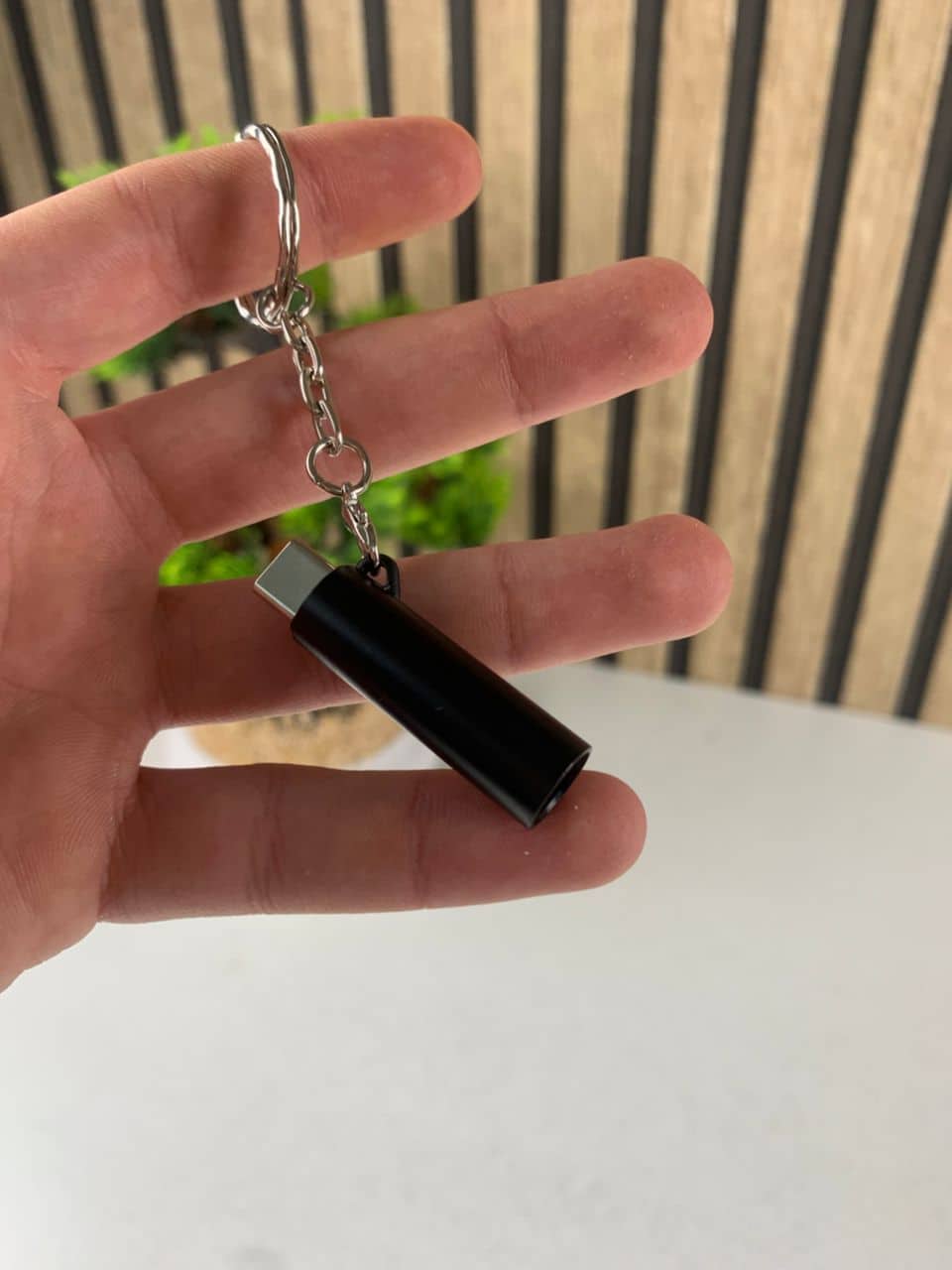 Briquet électrique Portable Alimentation Type-C V2 — معاينة 8