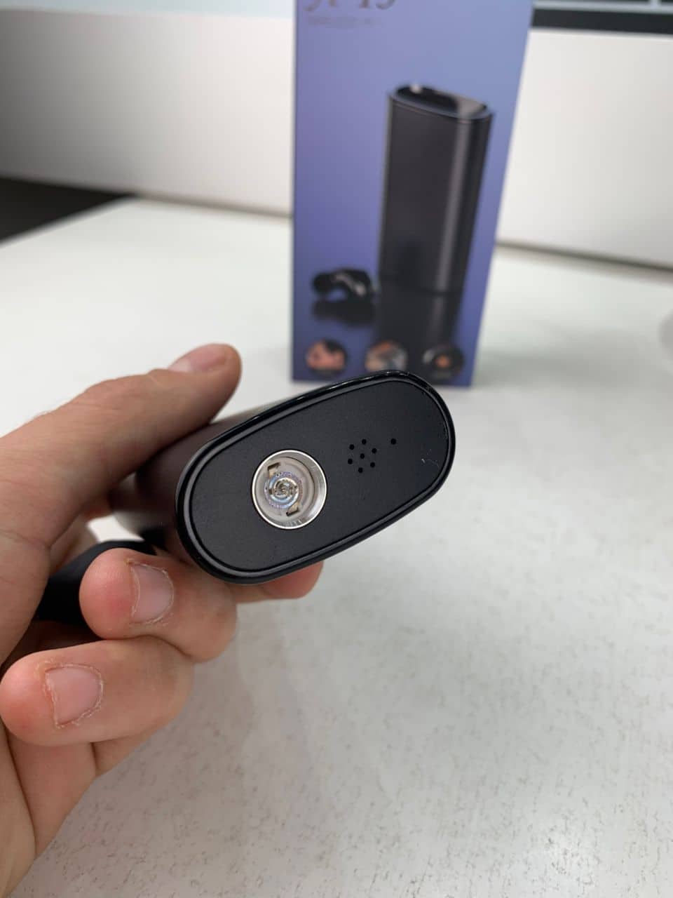 Écouteurs Sans Fil VALDUS A13 TWS 3EN1 avec Boîtier de Charge 1000mAh et Allume Ci-gare Intégré- سماعة لاسلكية وباور بانك مع مشعل — معاينة 7