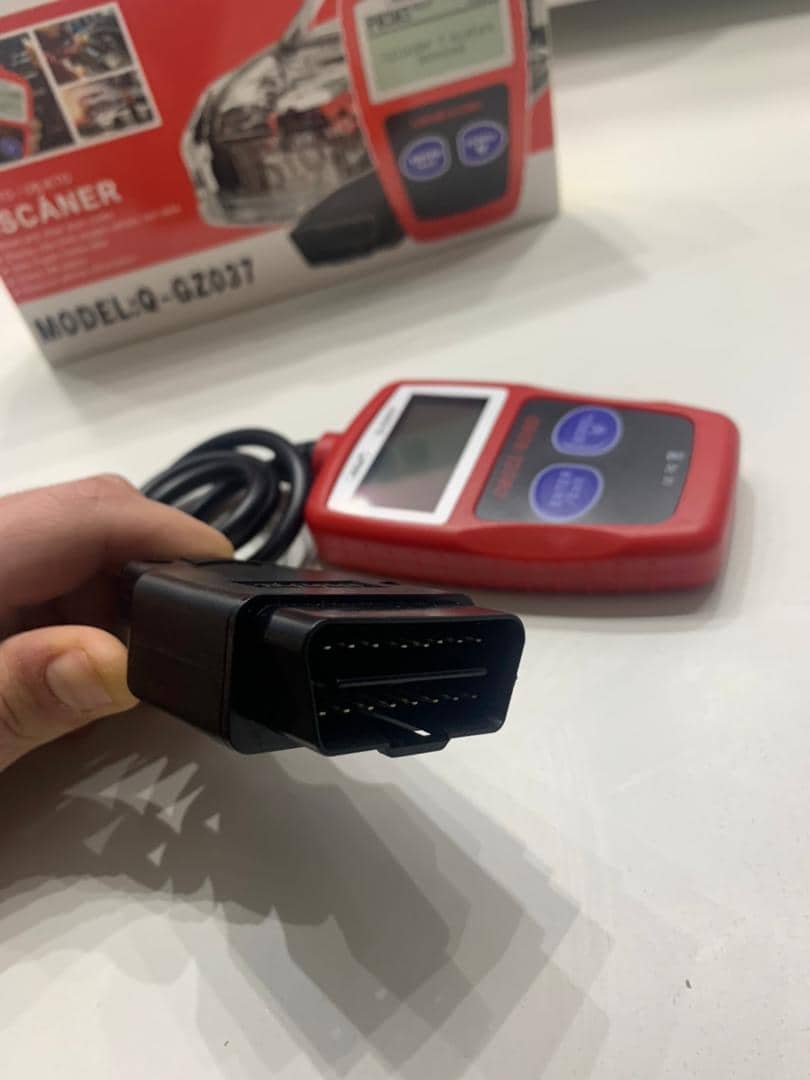 Outil Scanner de Diagnostic Automobile Haute Performance – أداة تشخيص السيارة عالية الأداء — معاينة 10
