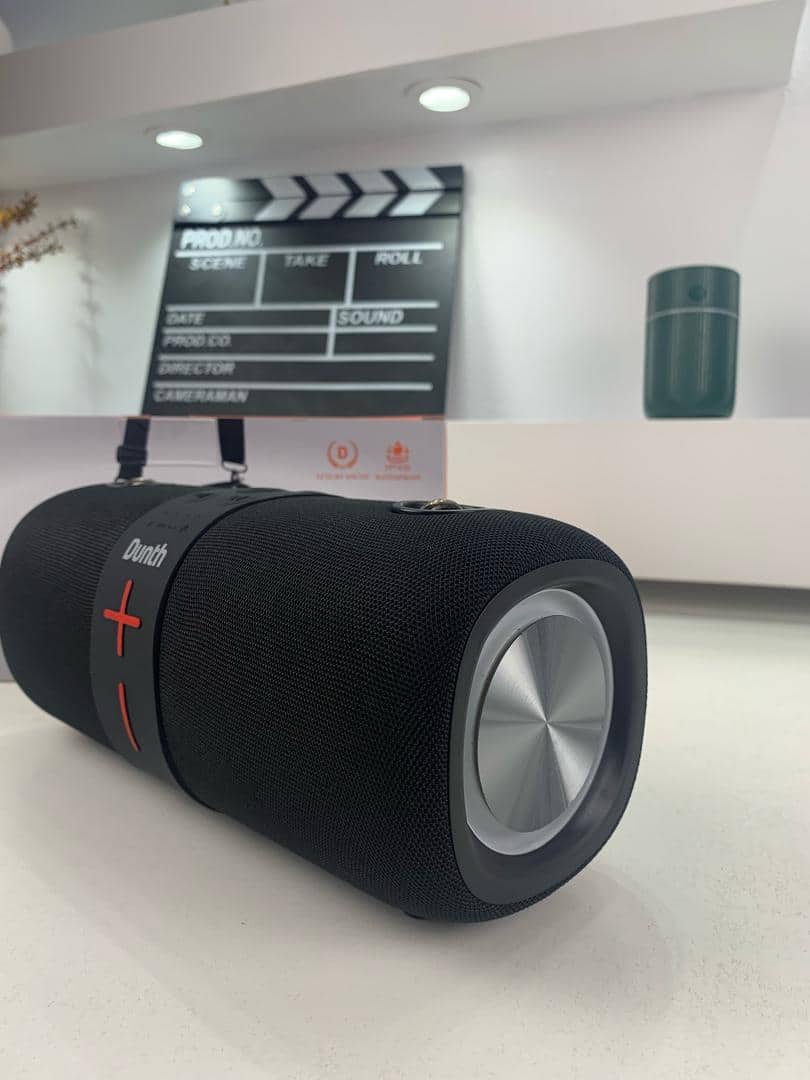 Haut-Parleur Bluetooth DUNTH DU-SP188 (1500W) – مكبر صوت محمول — معاينة 11