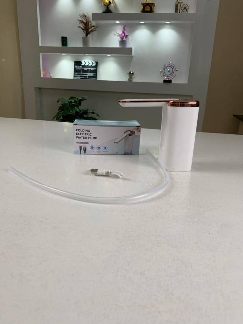Pompe Distributeur d’eau Automatique V4 – موزع المياه الأوتوماتيكي — معاينة 9