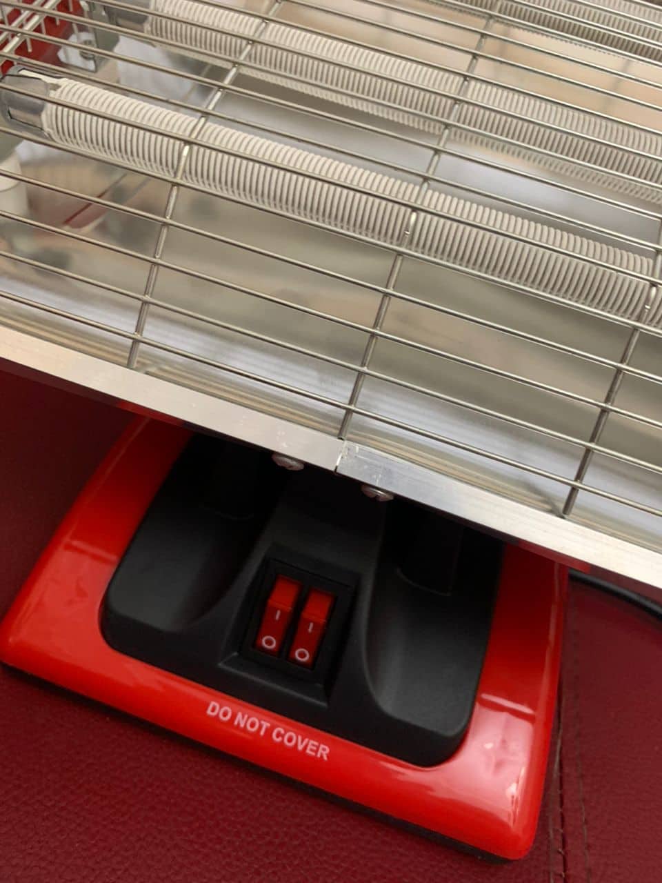 Résistance 3 Tubes Ressol 1800W — معاينة 2