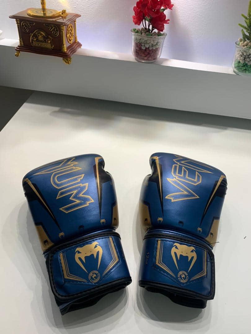 Venum Elite Gants de Boxe Unisexe de Haute Qualité – قفازات البوكس — معاينة 12