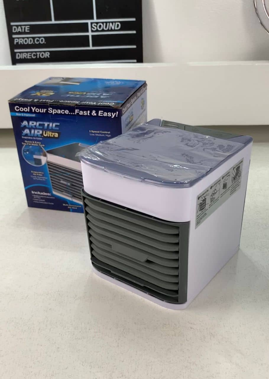 Climatiseur Portable Refroidisseur ARCTIC AIR ULTRA X2 V1 — معاينة 7