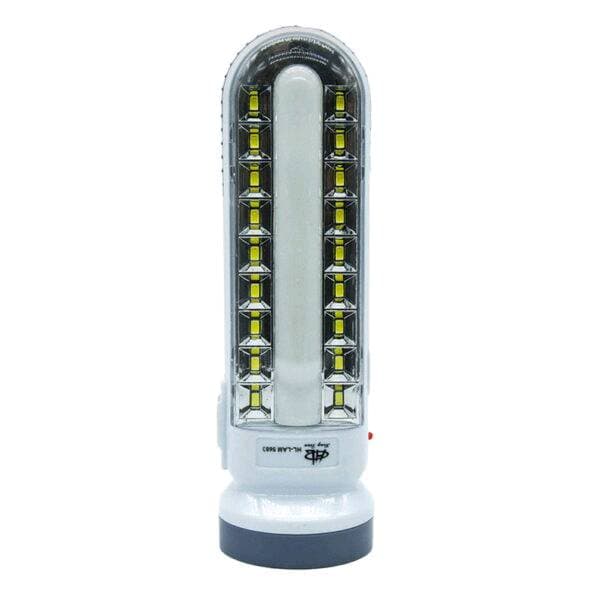lampe et Torche solar rechargeable USB  SH-189-2 - Camping et Randonnée - صورة 7