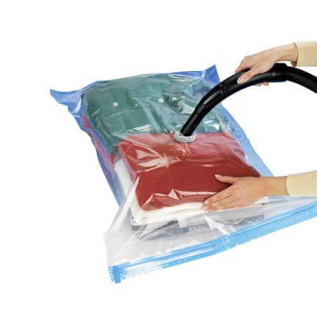Sac Compression Sous Vide Taille 80 x 110 Cm - Maison - صورة 1