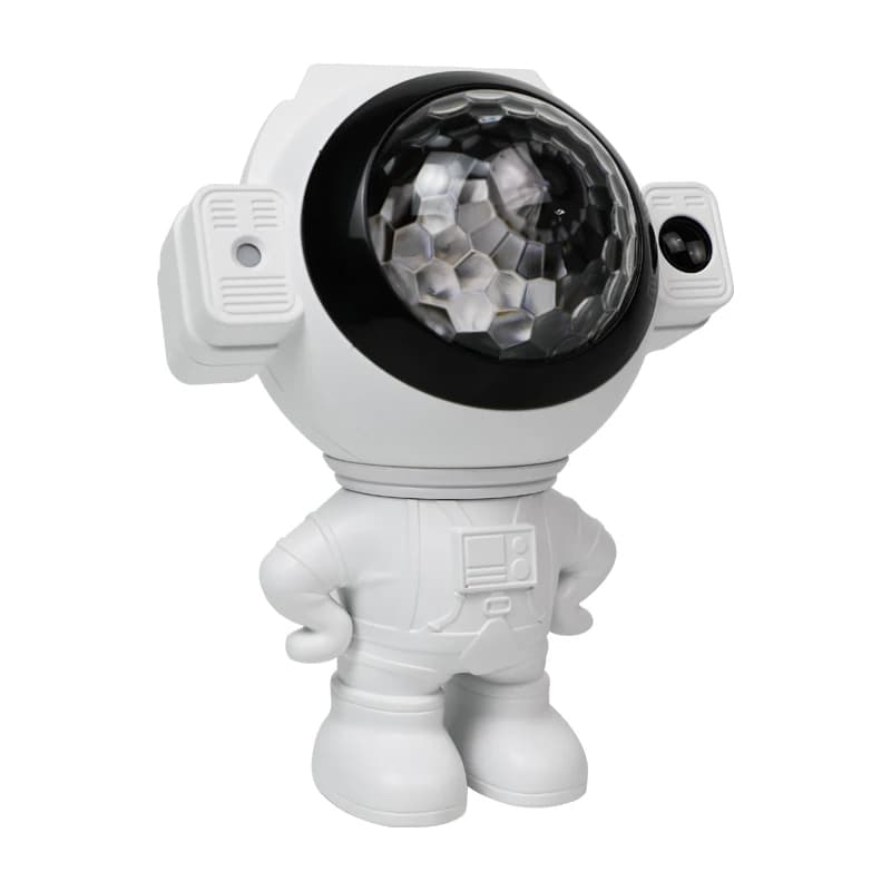 Projecteur d’astronome de ciel étoilé galaxie Bleutooth avec télécommande V2 - Électronique - صورة 5