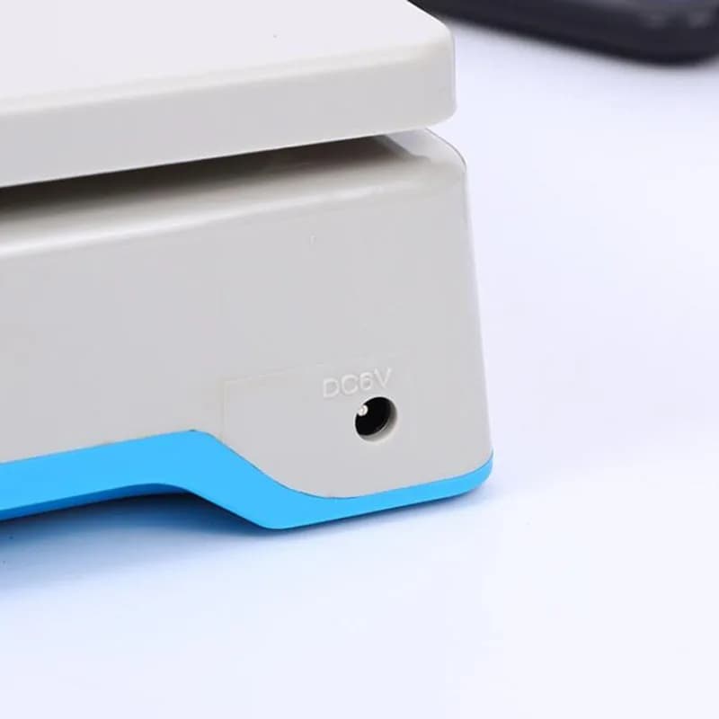 Balance Numérique GT Postale DT580 de 30kg/1g - Électronique - صورة 6