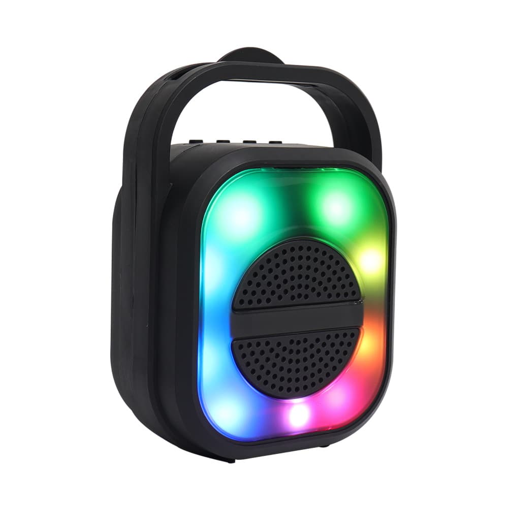 Ampli haut parleur sans fil à batterie rechargable, enceint bluetooth 1800W DUNTH DU-SP126 - Électronique - صورة 3