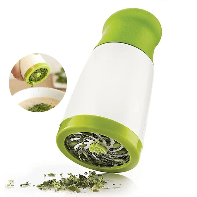 Pack Découpe 2en1 Moulin à Fromage + Hachoir à Herbe - صورة 4
