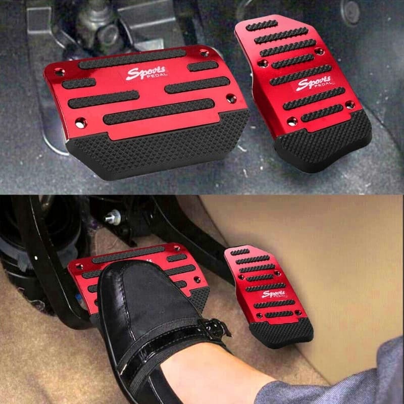 Ensemble de couvercles universels antidérapants pour boite auto , protection contre glissement - Accessoires Auto/Moto - صورة 1