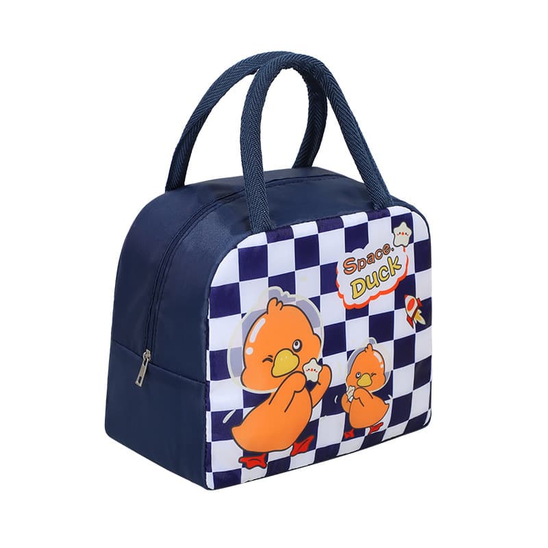Mini Sac à lunch avec isolation thermique Pour Enfant - حقيبة غداء صغيرة مع عازل حراري للأطفال - Maternité - صورة 2