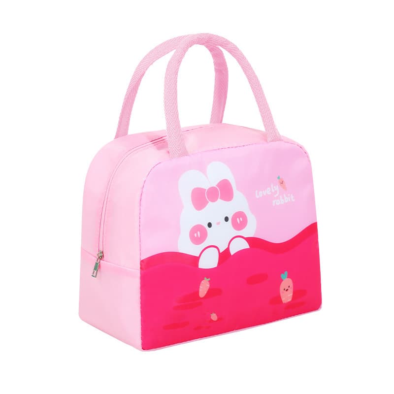 Mini Sac à lunch avec isolation thermique Pour Enfant - حقيبة غداء صغيرة مع عازل حراري للأطفال - Maternité - صورة 3