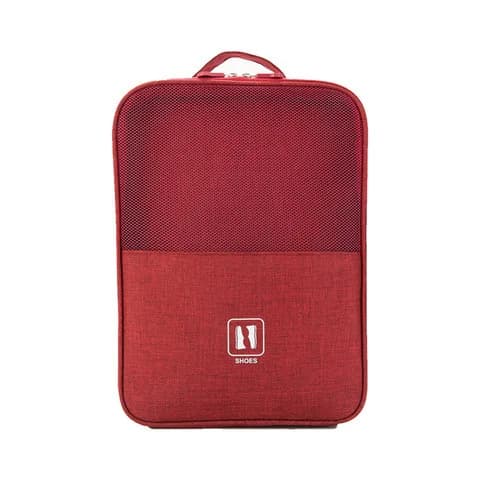 Sac de rangement pour chaussures de voyage avec un seul compartiment  - Divers - صورة 5