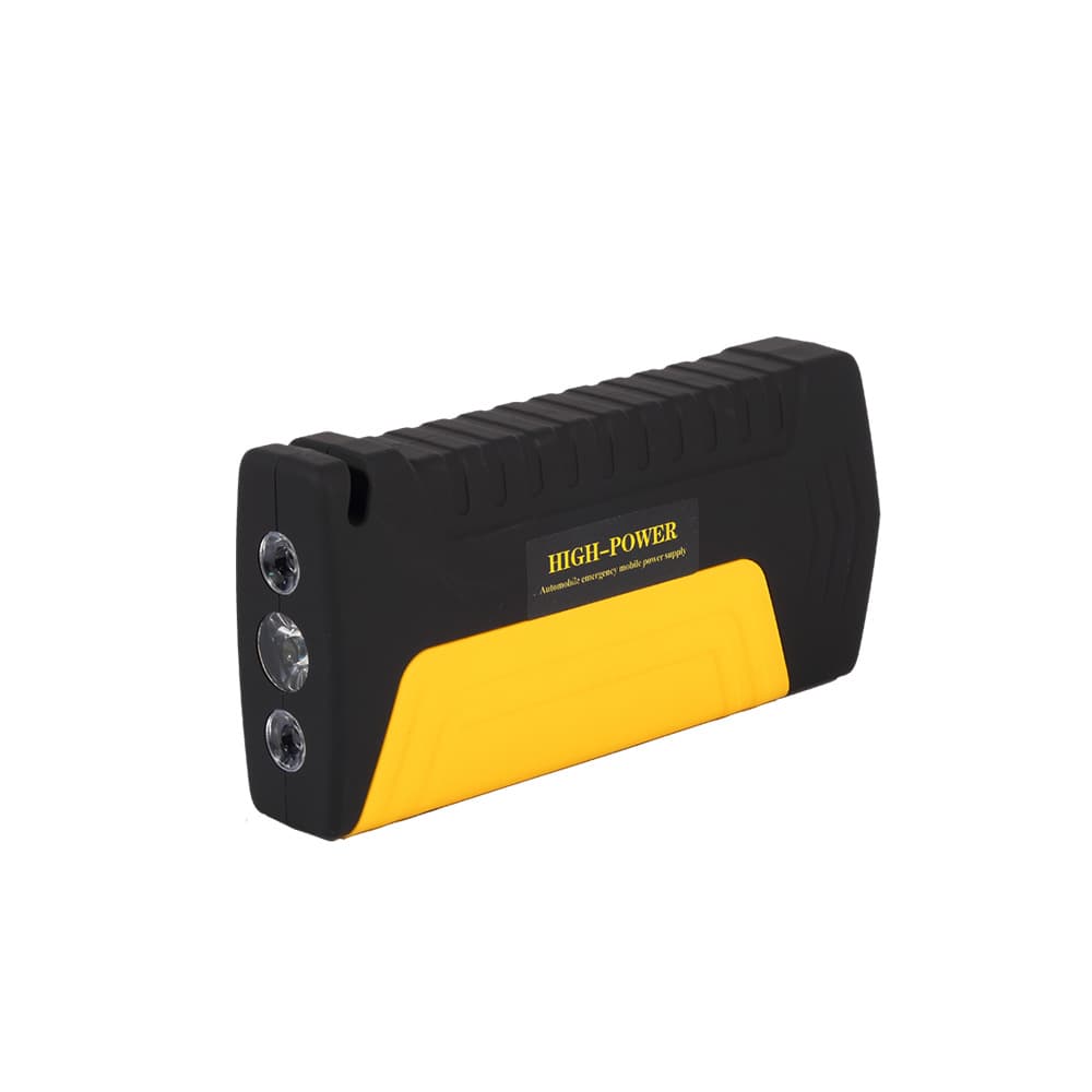 Kit d'urgence multifonctionnel 8 en 1 pour Voiture 12V - حقيبة الطوارئ المتكاملة متعددة الإستعمالات متوافقة مع كل السيارات - Accessoires Auto/Moto - صورة 3