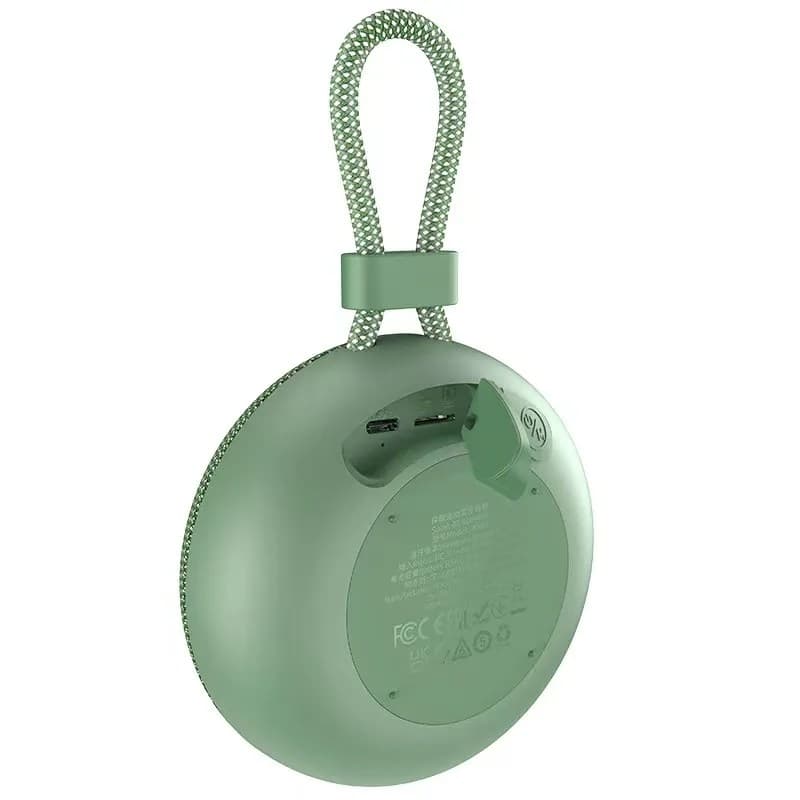 HautParleur Dunth Bluetooth DU-SP071 (750W) - Électronique - صورة 2