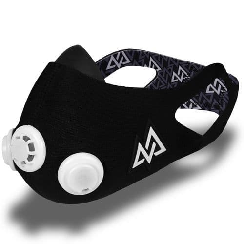 ELEVATION Training Mask Pour Améliorer Vos Performances Sportives En Général - Sport - صورة 2