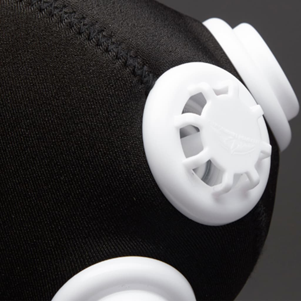 ELEVATION Training Mask Pour Améliorer Vos Performances Sportives En Général - Sport - صورة 3