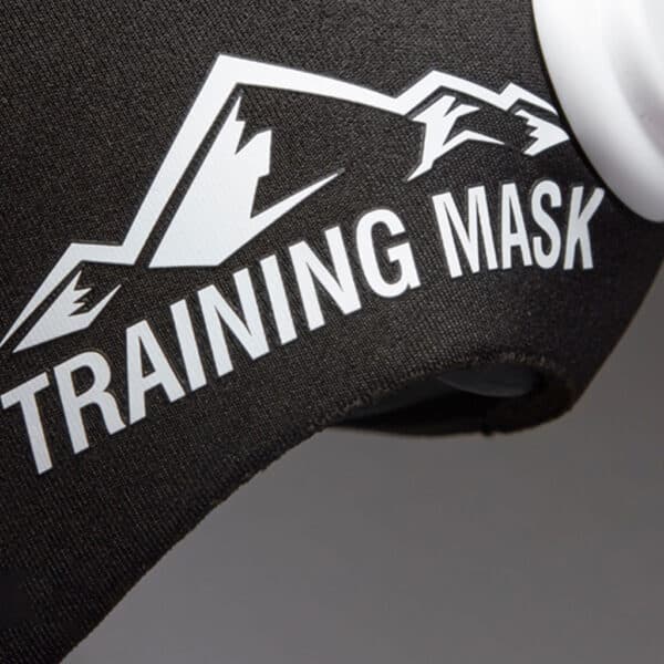 ELEVATION Training Mask Pour Améliorer Vos Performances Sportives En Général - Sport - صورة 5