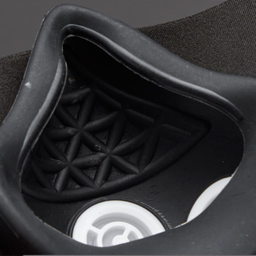 ELEVATION Training Mask Pour Améliorer Vos Performances Sportives En Général - Sport - صورة 6