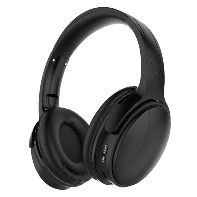 Casque bluetooth sans fil, microphone intégré stéréo  DUNTH DU-B84 - Électronique - صورة 2