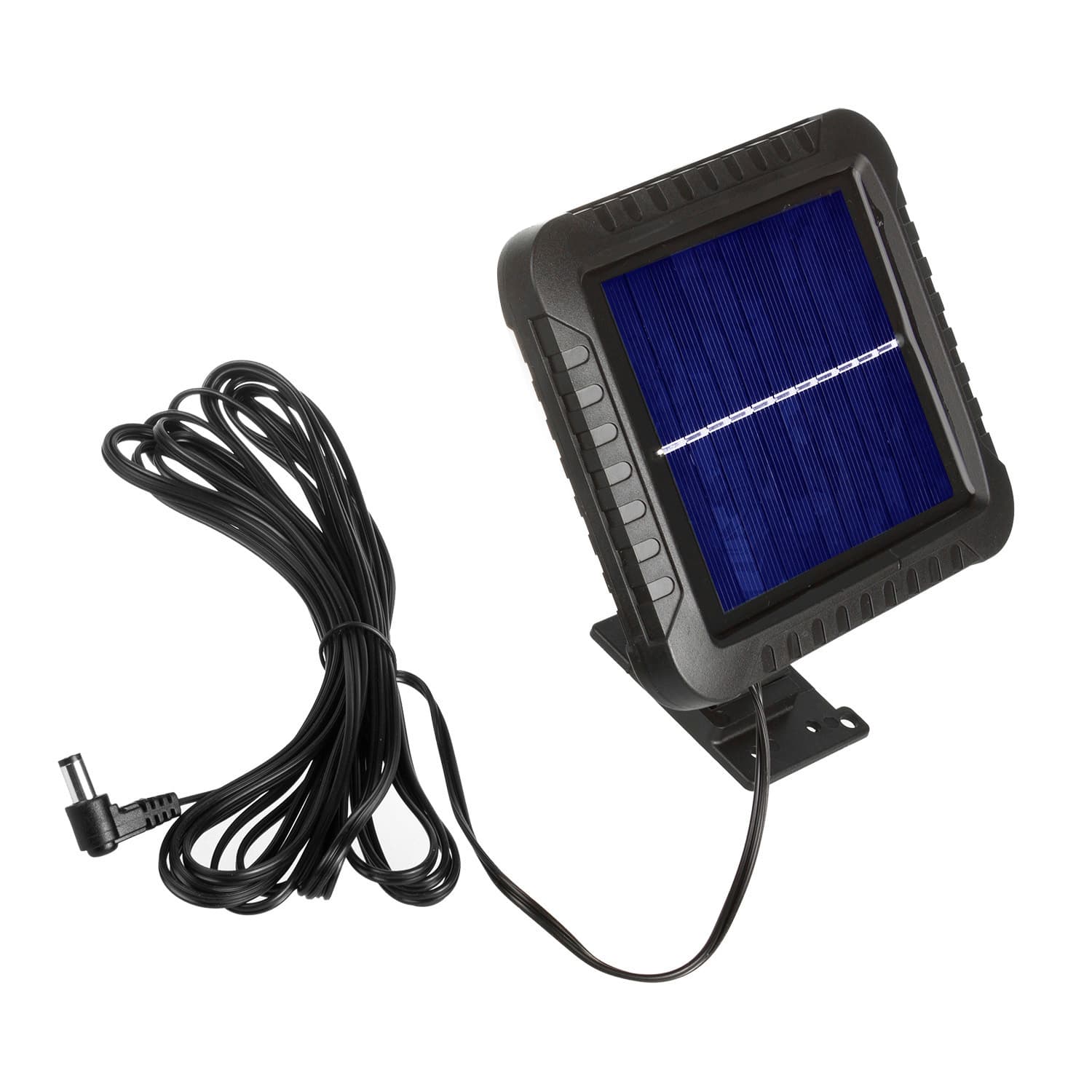 Lampe projecteur solaire LED et détecteur de mouvement 5W  IP44 - SL-F100 - Électronique - صورة 3