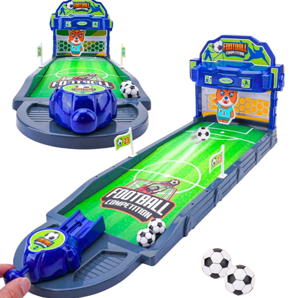 Jeu de Football de Table Pinball pour enfants +4 ans - Jouet & Gaming - صورة 1