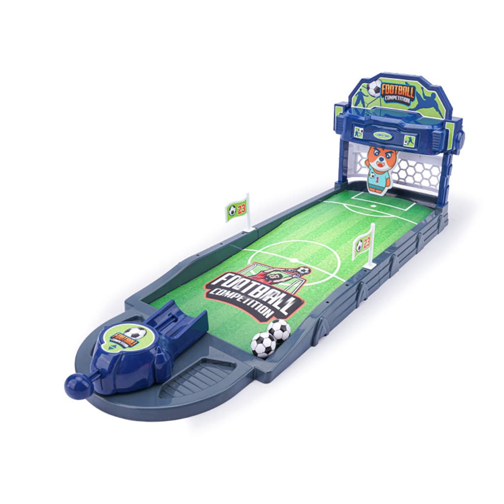 Jeu de Football de Table Pinball pour enfants +4 ans - Jouet & Gaming - صورة 2