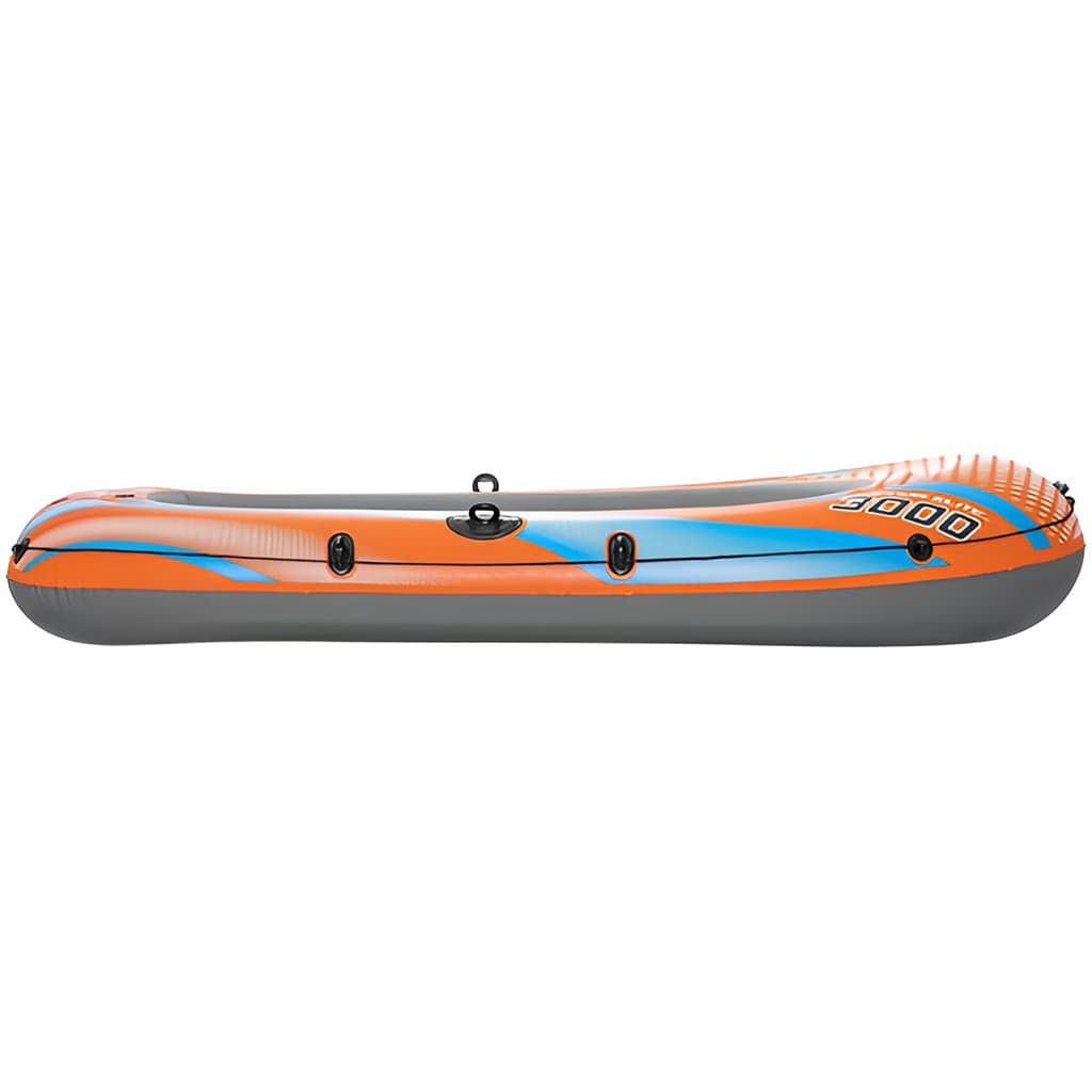 Bestway bateau Kondor Elite™ 3000 - 246 x 122 x 45 cm 61145 - Divers - صورة 3
