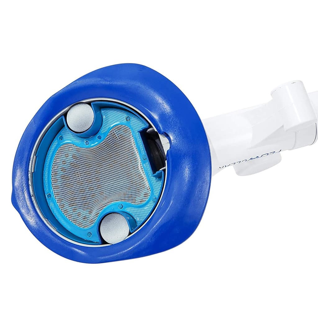 Bestway Aspirateur Automatique Pour Le Nettoyage Des Piscines Hors Sol 58628 - Divers - صورة 3