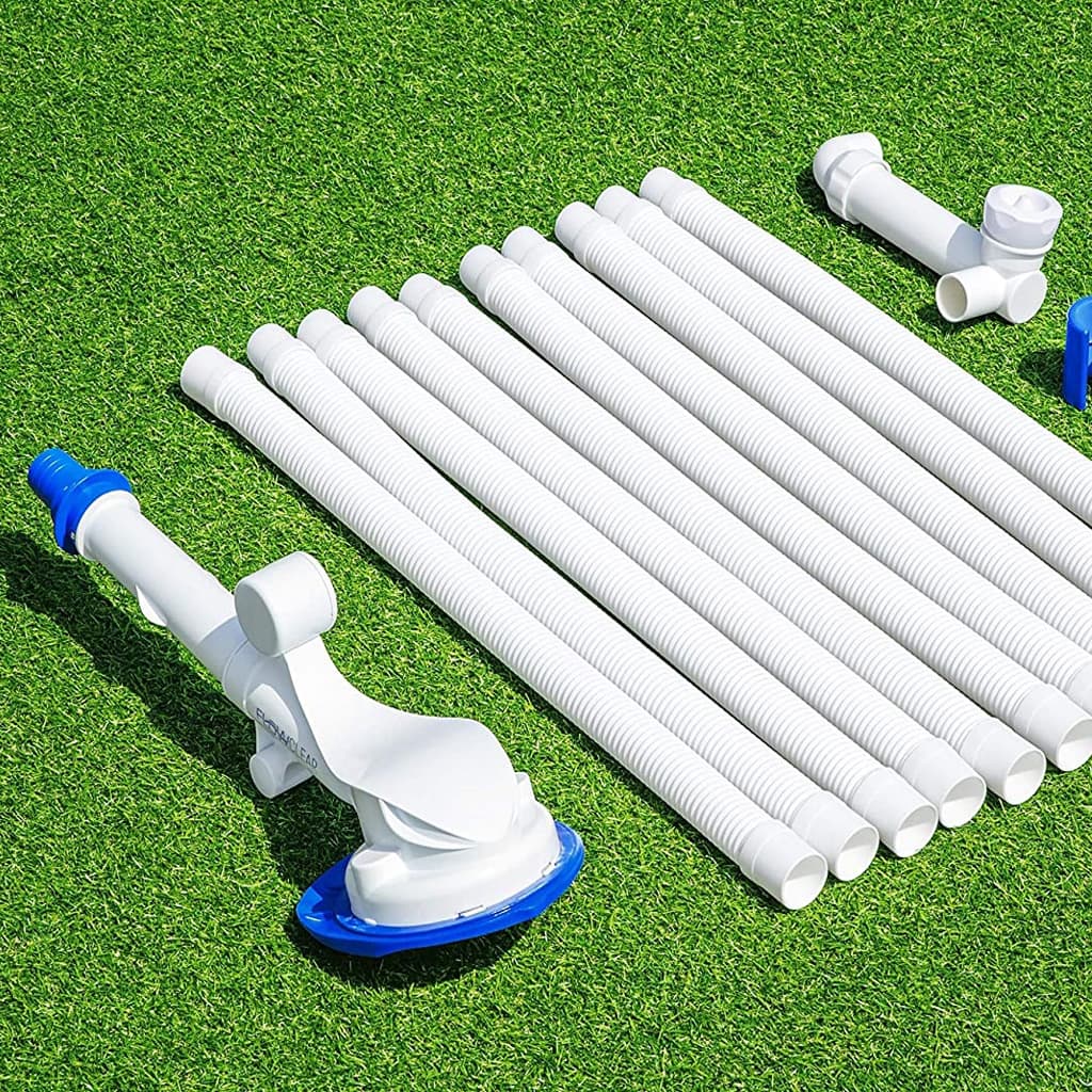 Bestway Aspirateur Automatique Pour Le Nettoyage Des Piscines Hors Sol 58628 - Divers - صورة 6