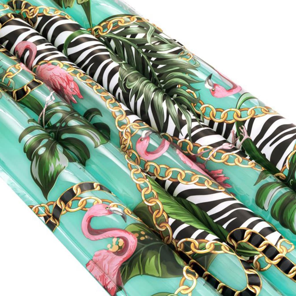 Matelas Floral Fantasy 183 x 69 cm Bestway #44083 - Divers - صورة 3