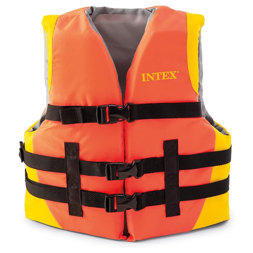 INTEX Gilet de sauvetage pour Enfants - Divers - صورة 3