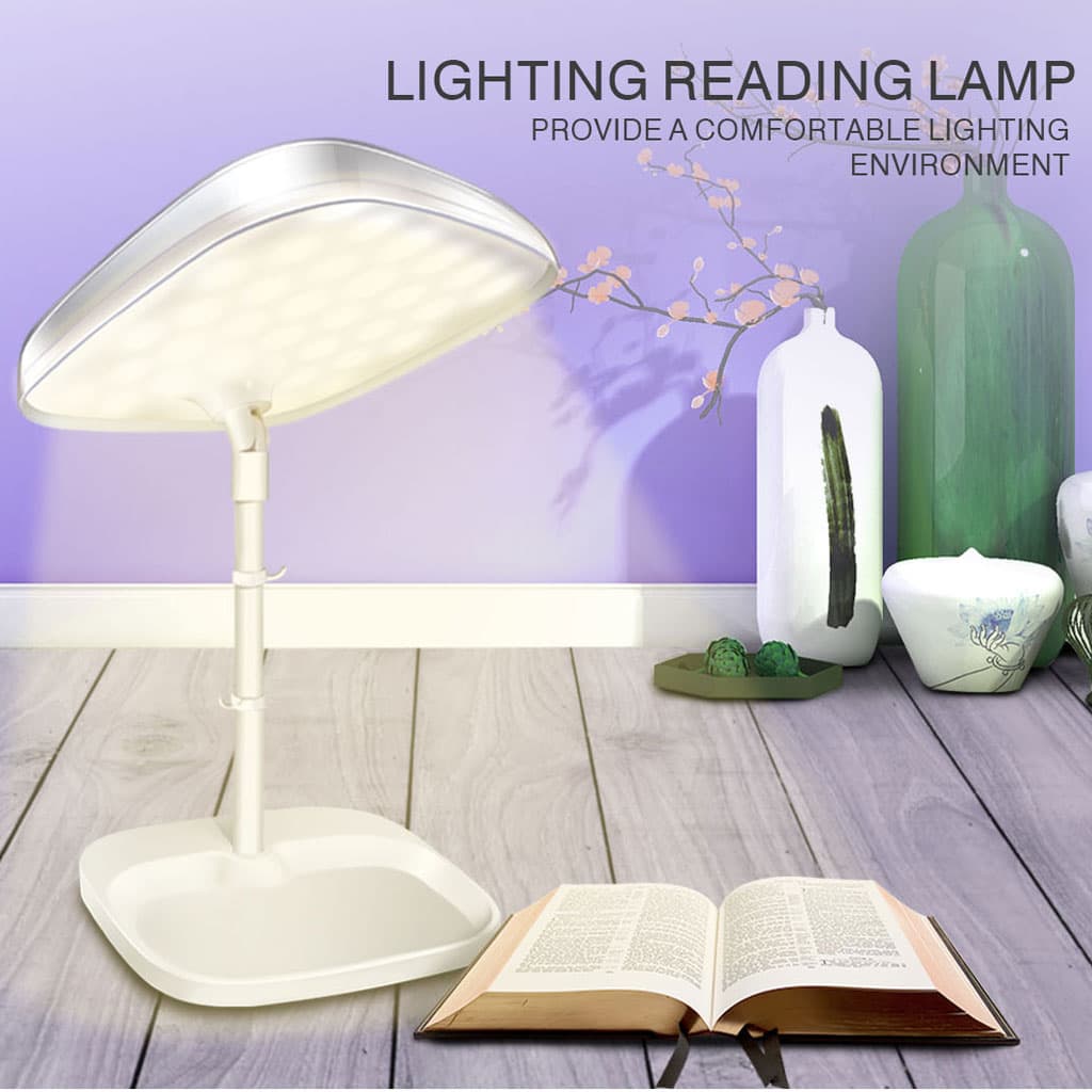 Lontor Lampe Miroir De Maquillage Avec Eclairage Rechargeable - Soins et Beauté - صورة 2