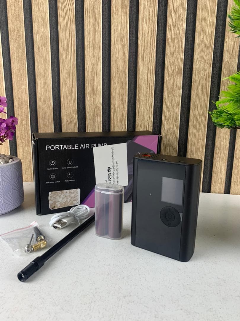 Haut-parleur Bluetooth intelligent, veilleuse créative de bureau, chargeur audio sans fil, lumière d’ambiance de chevet - Électronique - صورة حقيقية 8