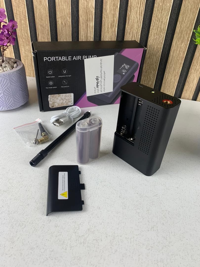 Haut-parleur Bluetooth intelligent, veilleuse créative de bureau, chargeur audio sans fil, lumière d’ambiance de chevet - Électronique - صورة حقيقية 10