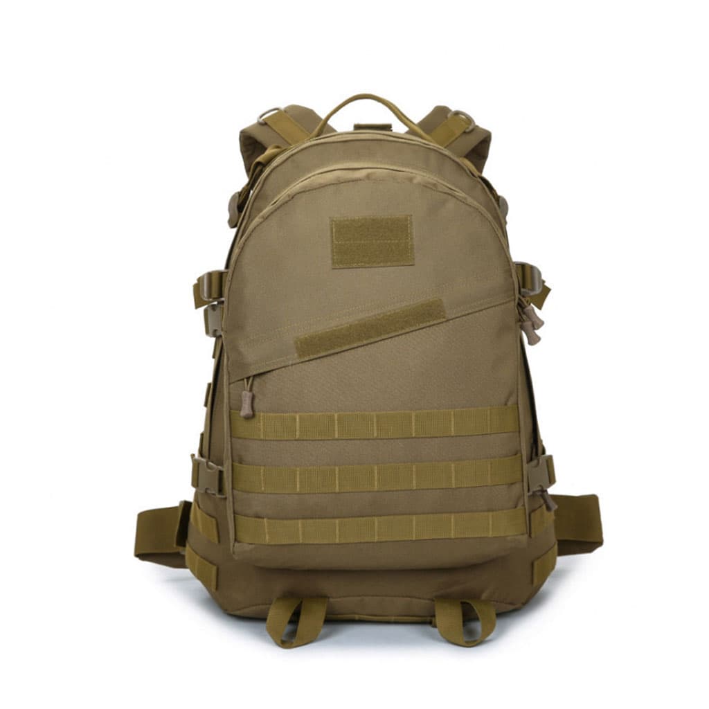 Sac à dos Assault 35L pour Camping et Sorties JRD4 - Camping et Randonnée - صورة 1
