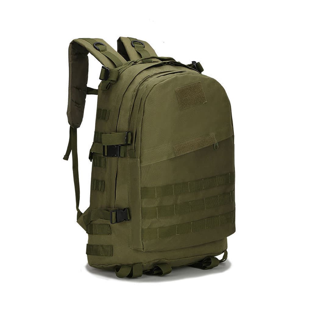 Sac à dos Assault 35L pour Camping et Sorties JRD4 - Camping et Randonnée - صورة 2