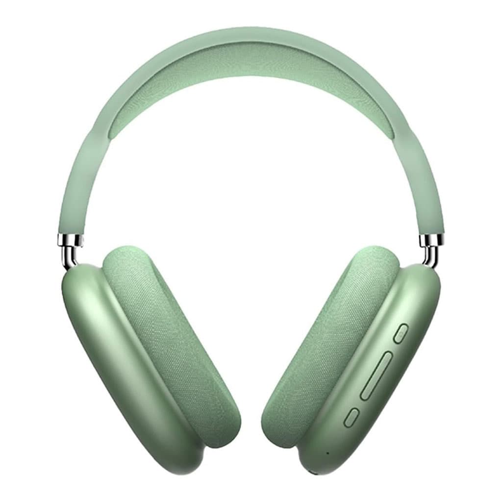 Casque Sans Fil Karler Bass Bluetooth 5.3 Technologie ANC - Électronique - صورة 3