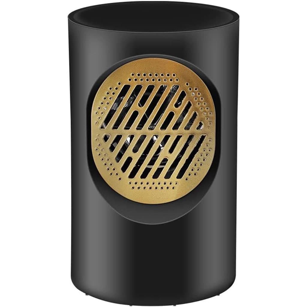 Mini radiateur et chauffage électrique silencieux - Électronique - صورة 4