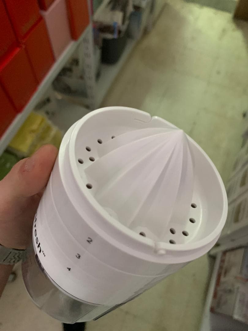 Nutrifresh Tasses multifonctions 6 en 1 pour cuisine - Cuisine - صورة حقيقية 8