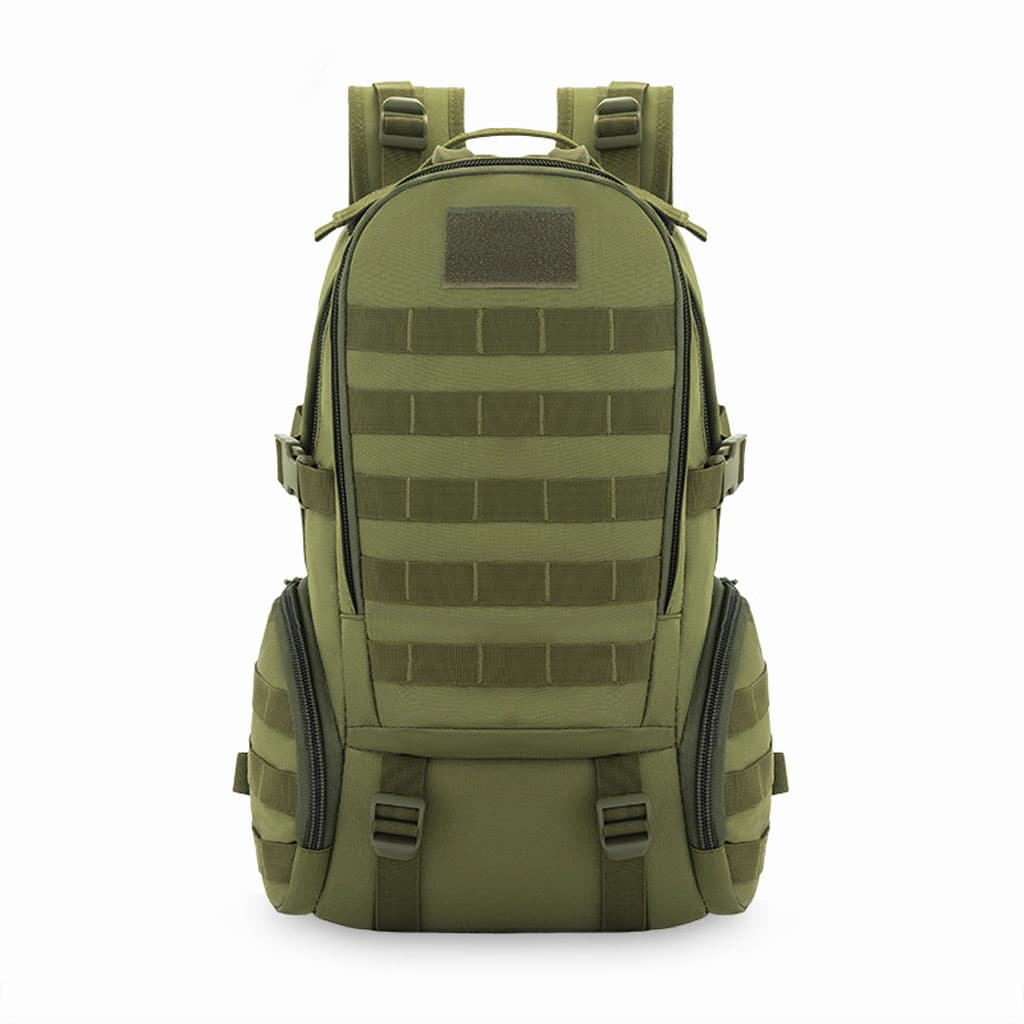 Sac à dos de randonnée tactique STYKO 36L SDM03 - Camping et Randonnée - صورة 3