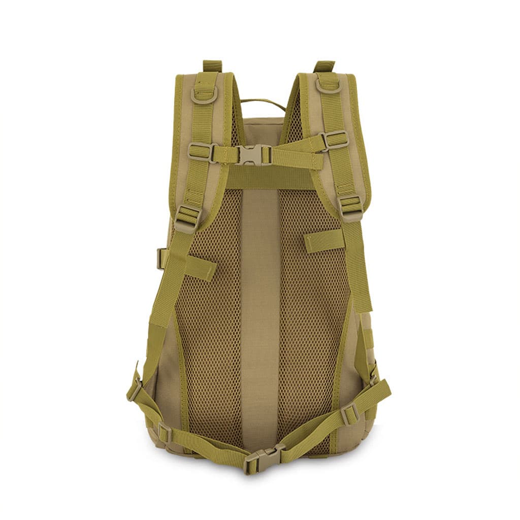 Sac à dos de randonnée tactique STYKO 36L SDM03 - Camping et Randonnée - صورة 4