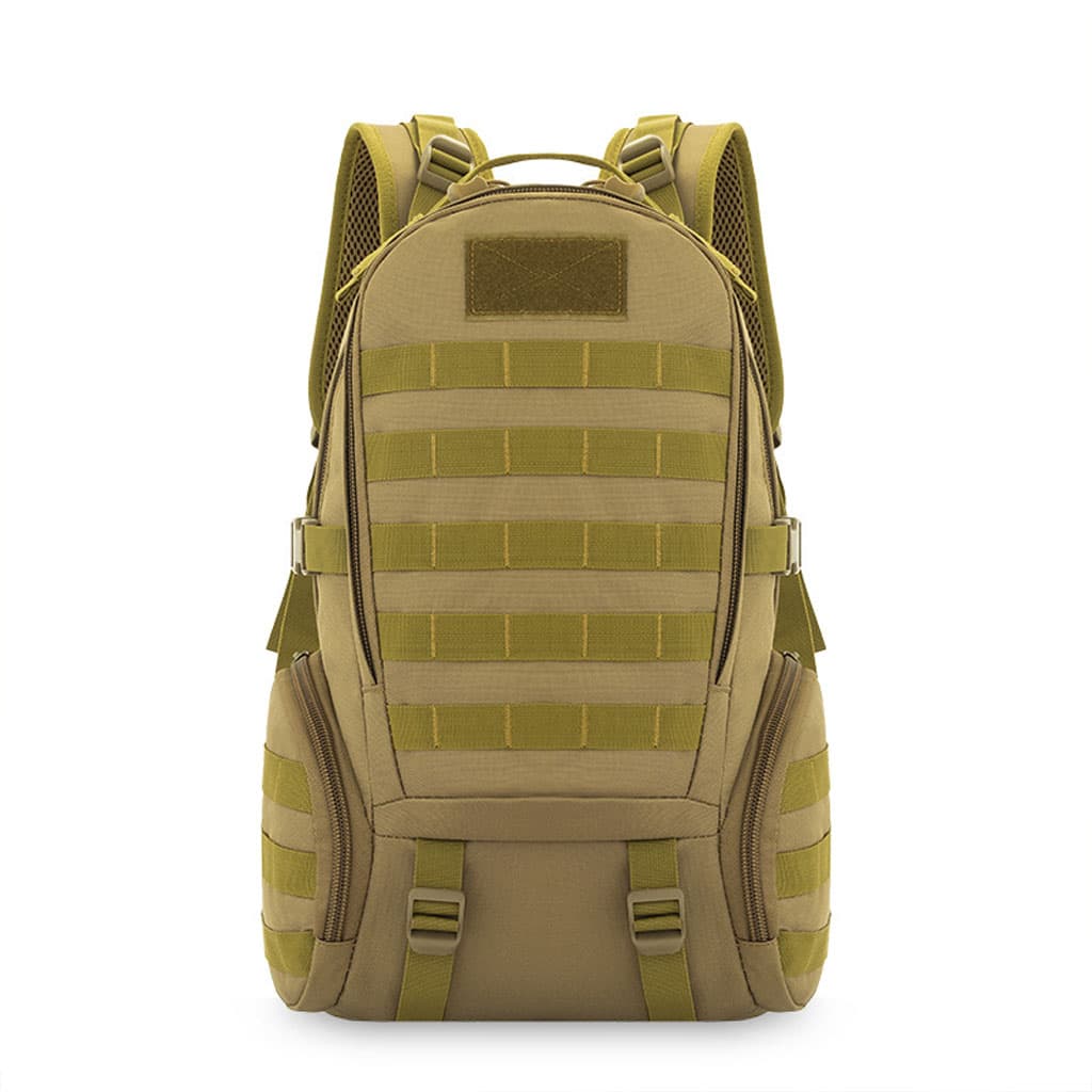 Sac à dos de randonnée tactique STYKO 36L SDM03 - Camping et Randonnée - صورة 8