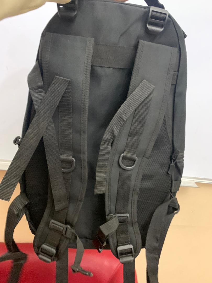 Sac à dos de randonnée tactique STYKO 36L SDM03 - Camping et Randonnée - صورة حقيقية 13