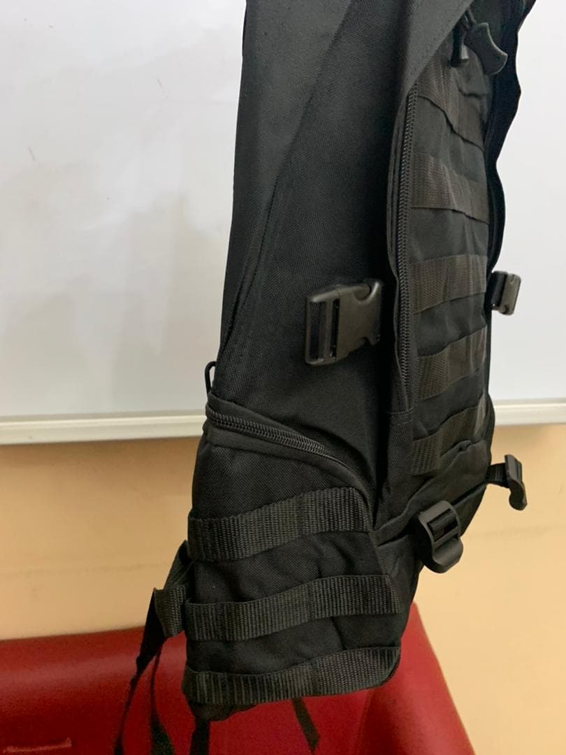 Sac à dos de randonnée tactique STYKO 36L SDM03 - Camping et Randonnée - صورة حقيقية 14