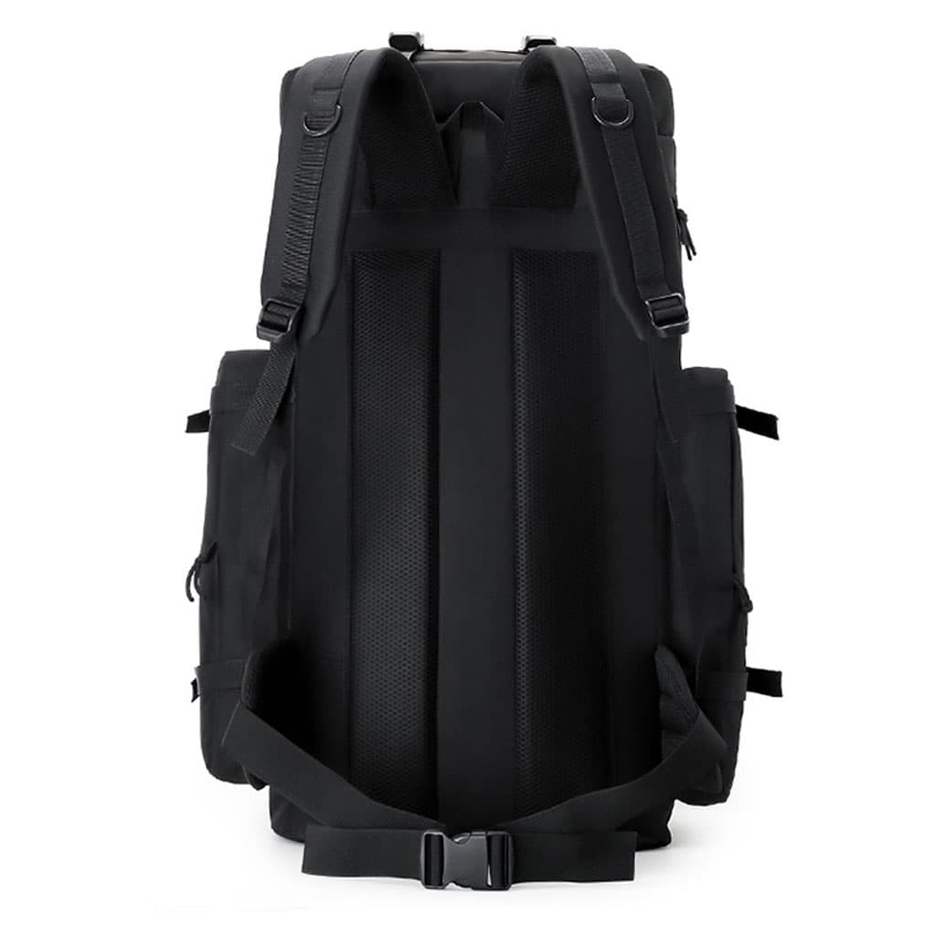 Sac à dos de randonnée tactique NARCO 80L SDM06 - Camping et Randonnée - صورة 5