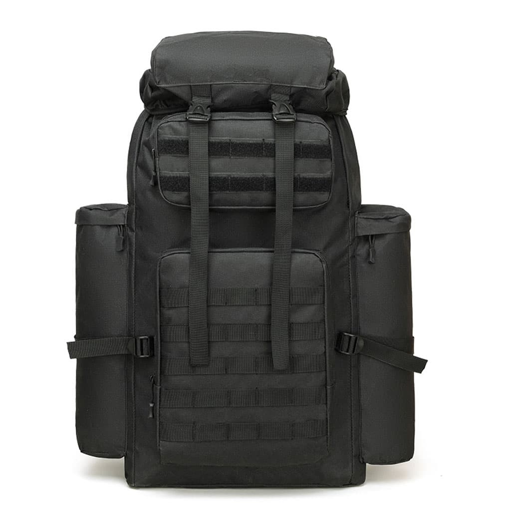 Sac à dos de randonnée tactique ULTIME 100L SDM10 - Camping et Randonnée - صورة 4