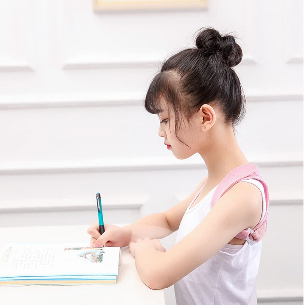 Ceinture ortho-pédique et Correcteur de Posture pour Enfants - Soins et Beauté - صورة 2