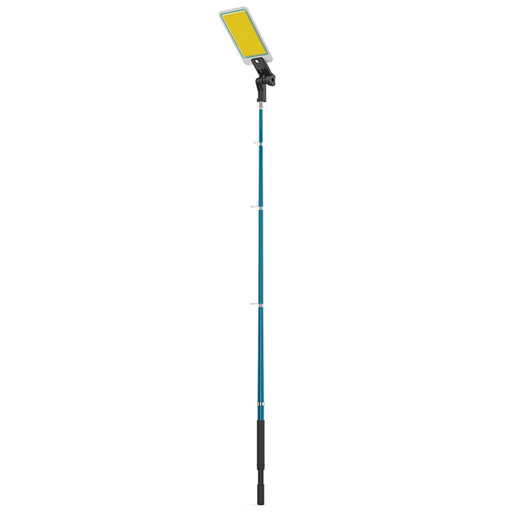 Lampe Télescopique Portable pour la Pêche et le Camping - Camping et Randonnée - صورة 8